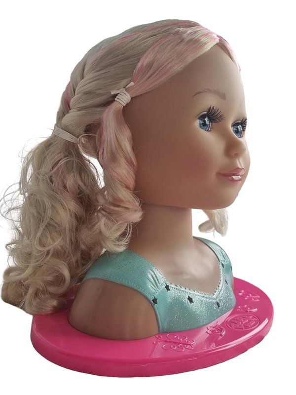 Puppen: BABY BORN Styling Princess – Neu (gemäss Beschreibung) aus Wangen b. Olten von Restwert_Wangen 2