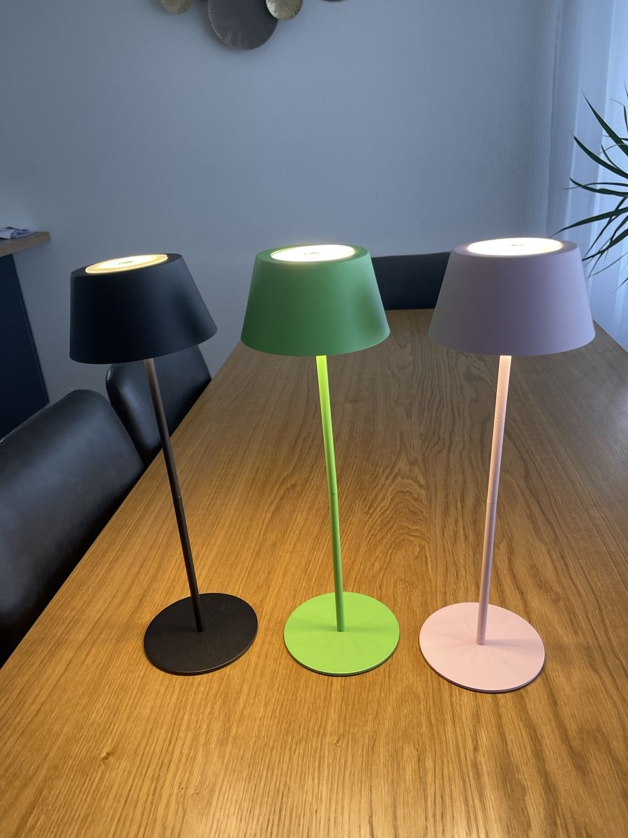 Lampade: Bürolampe – Nuovo (secondo la descrizione) da Rupperswil venduto da Tinka88