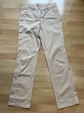 Hose 36,neuwertig, 98% Baumwolle, Tony Dress