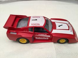 Toyota Celica Rarität im Massstab 1:24