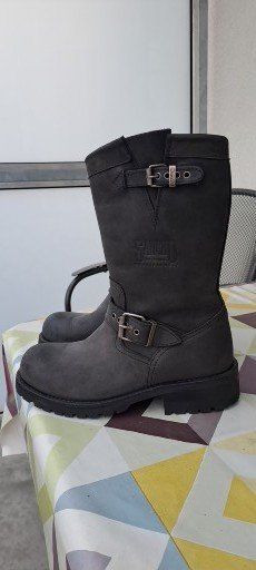 Sancho Abarca Scarpe da donna: SANCHO LEDERSTIEFEL – Nuovo (secondo la descrizione) da Münsingen venduto da Rocking 3