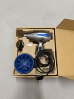 BaByliss Pro Digital Haarföhn