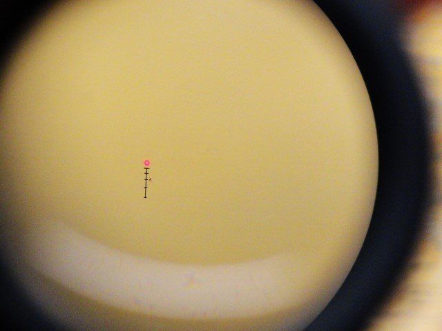 Tiro a segno: Trijicon ACOG 3.5 x 35 MT5 – Usato da Wil SG venduto da Zwillinge0 4
