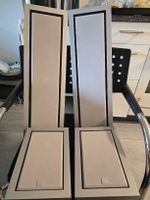 B&W FPM4 und FPM2 Lautsprecher Set - Top Zustand!