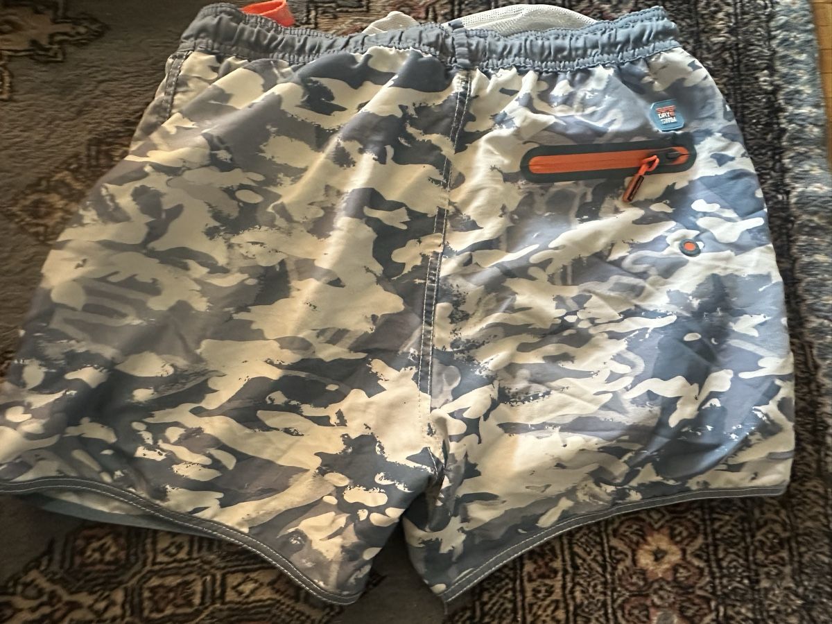 Superdry Costumi da bagno: Superdry badeshorts gr S  – Usato da Uster venduto da bek_v2ct 3