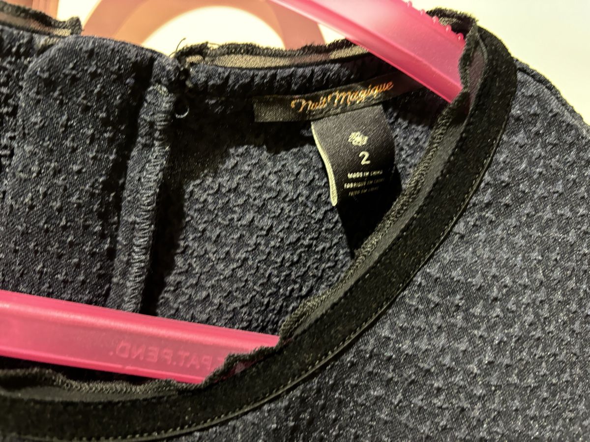 Maison Scotch Camicette: Bluse von Maison Scotch – Usato da Zollikerberg venduto da Jvac2 4