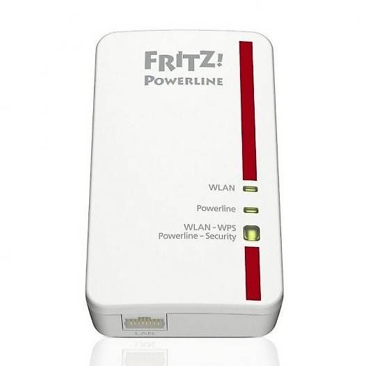 Unità & Adattatore: Fritz Powerline 1240E – Usato da Neftenbach venduto da Wummwila 1