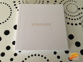 VERSACE STANDARD OPERATING INSTRUCTIONS -