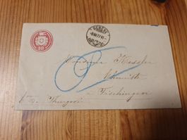 10rp Tübli Geneve