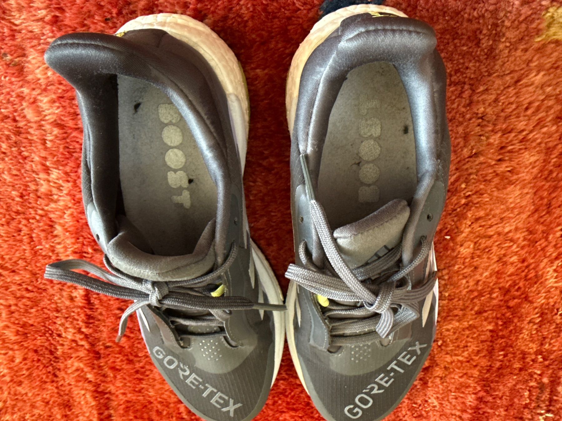 Adidas Scarpe da donna: Adidas Solar Glide 4 GTX Laufschuhe – Usato da Winterthur venduto da britsi 5