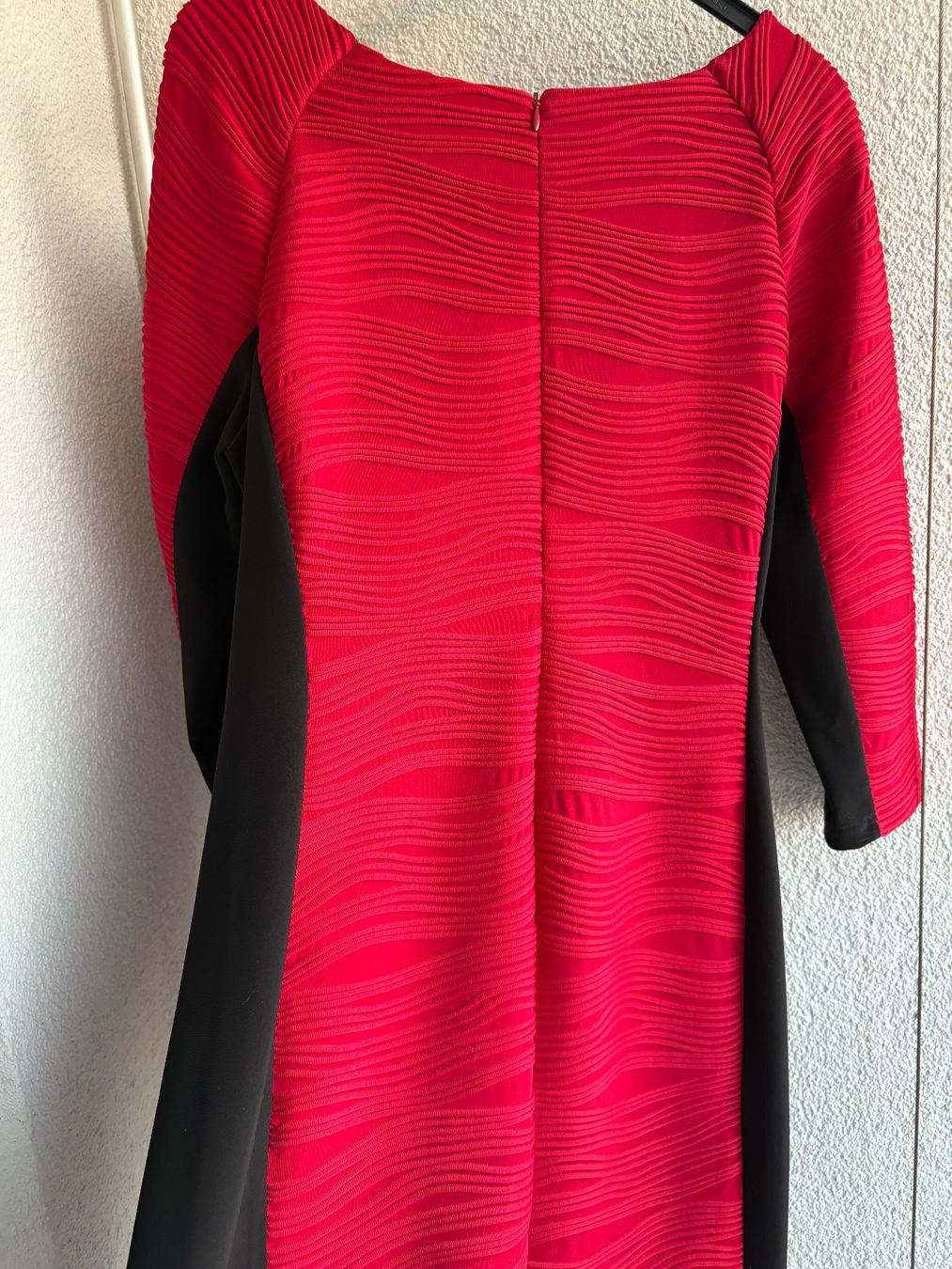 Joseph Ribkoff Kleider: JOSEPH RIBKOFF - Kleid extravagant - Gr. 44 - NEU – Neu (gemäss Beschreibung) aus Rheinfelden von Simba9 4