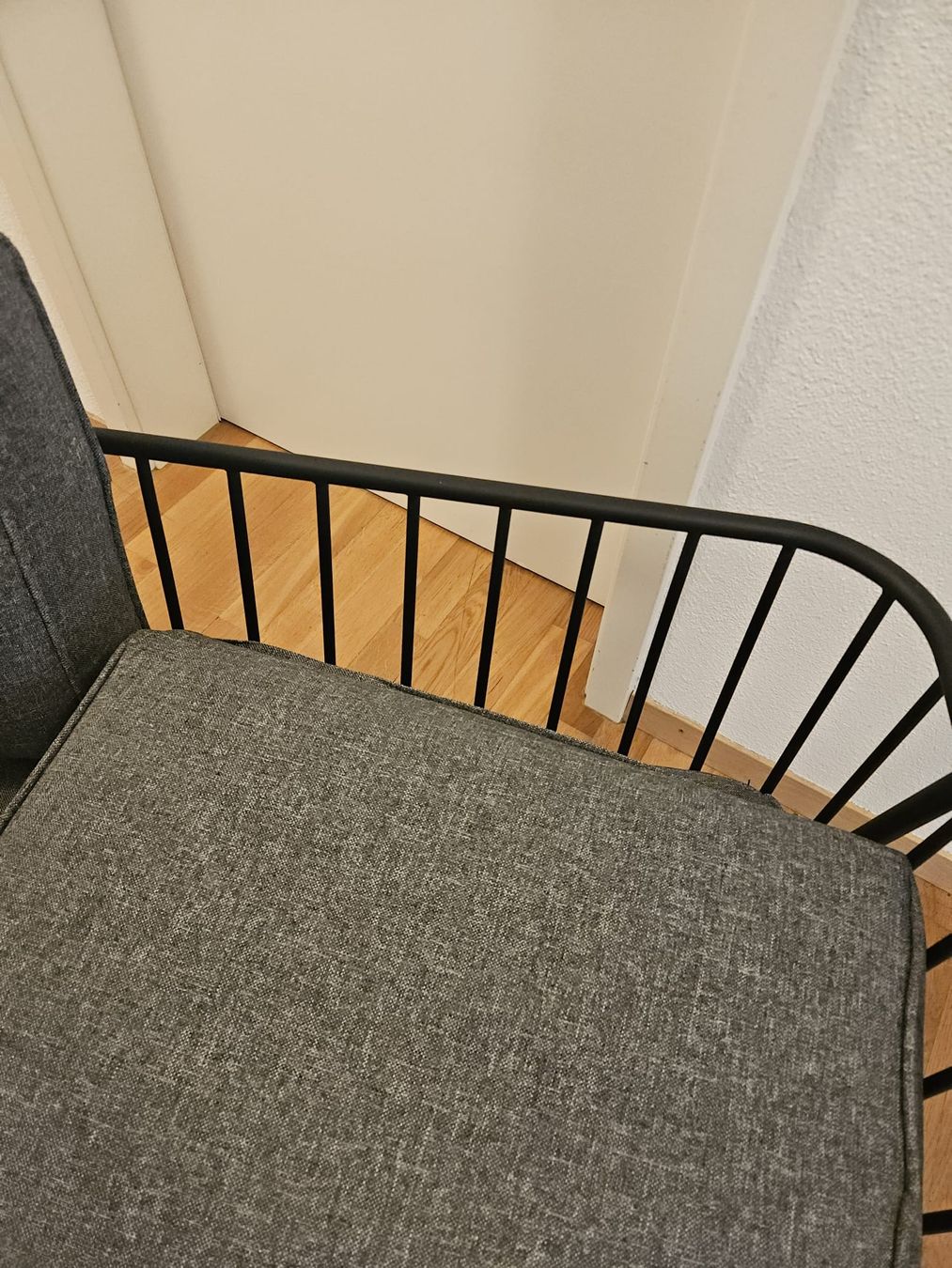 Divani: Gartensofa – Usato da Bürglen TG venduto da ale_8b2v 3