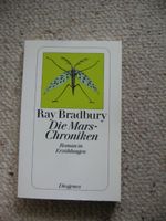Die Mars-Chroniken Ray Bradbury