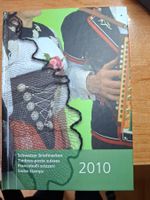 ALB2010 - Album annuel CH 2010 1er jour