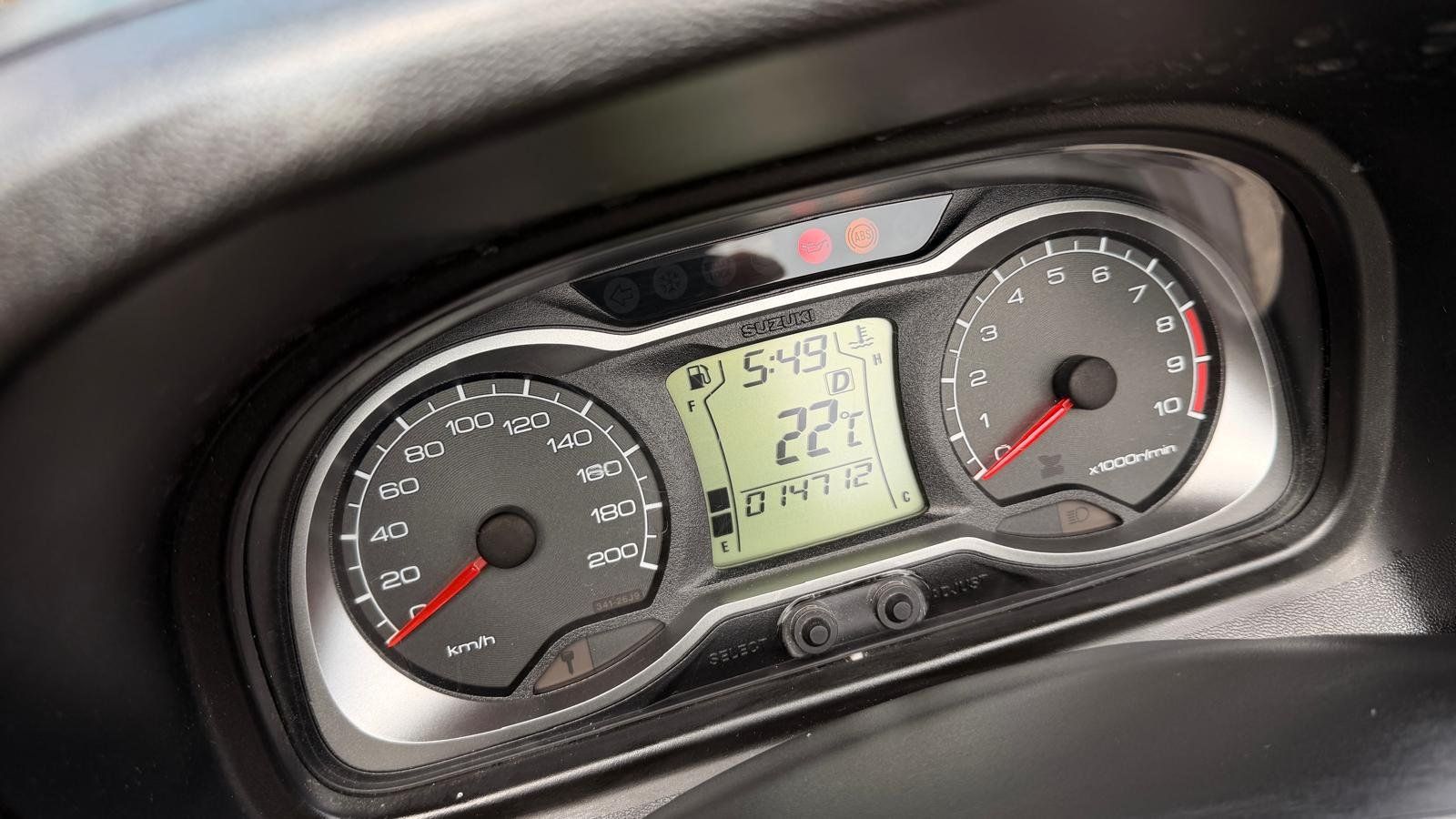 Suzuki Strada: SUZUKI AN 650 ZA ABS Burgman – Usato da Laufen venduto da winterbirne 3