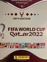 WM 2022 Paninis