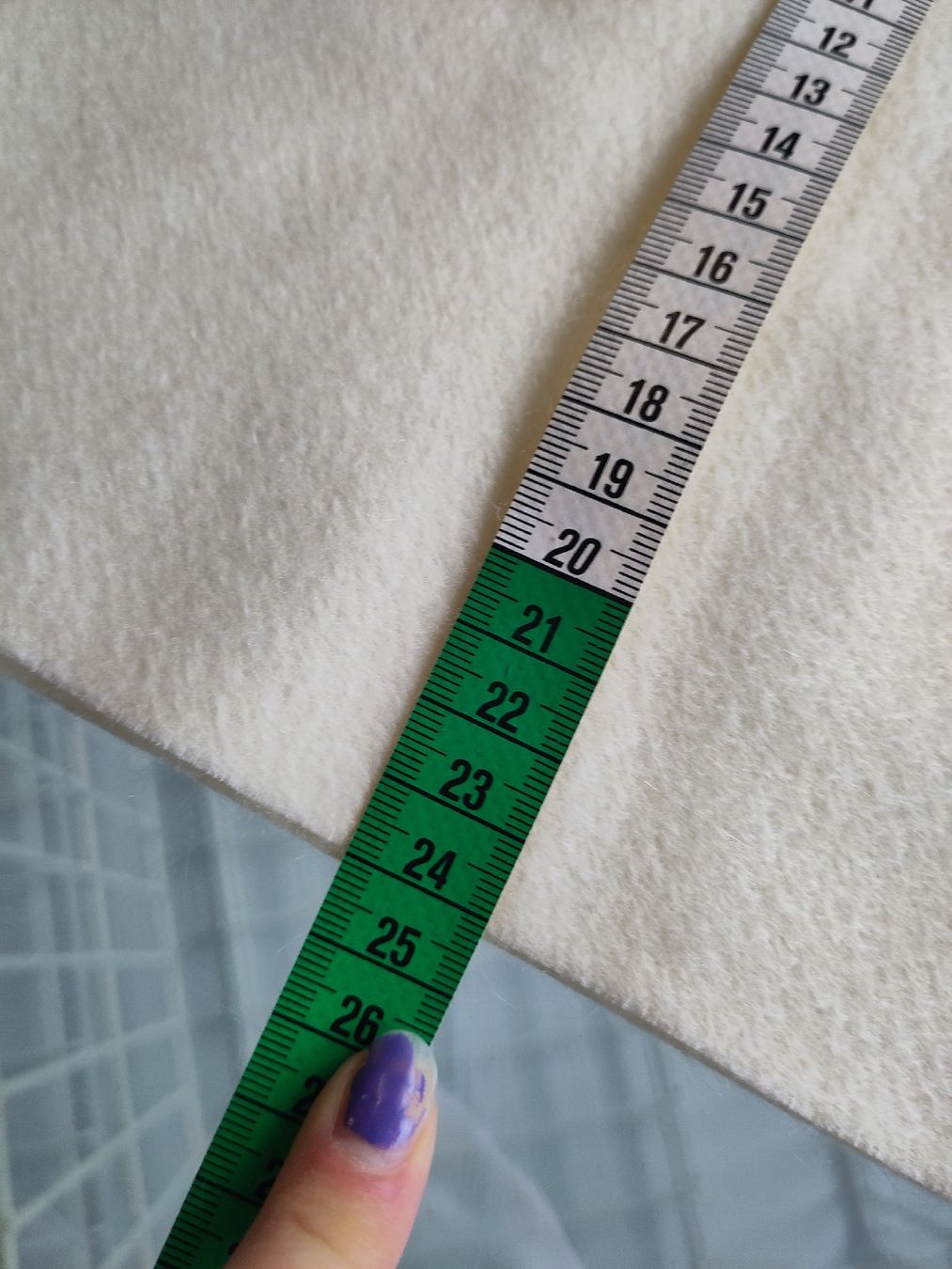 Max Mara Foulard & Sciarpe: MaxMara Schal Creme aus Kaschmir – Nuovo (secondo la descrizione) da Pratteln venduto da Cartonsducoeur_bl 4