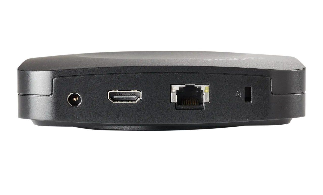 Sistemi audio & multimediali: BARCO ClickShare CX-30 Gen 1 + 1x USB-C Button – Usato da Vufflens-la-Ville venduto da Diddix 7
