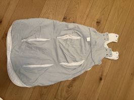 BabyNest 2.5 TOG Sleeping Bag, 74-86 cm, 9-18 months
