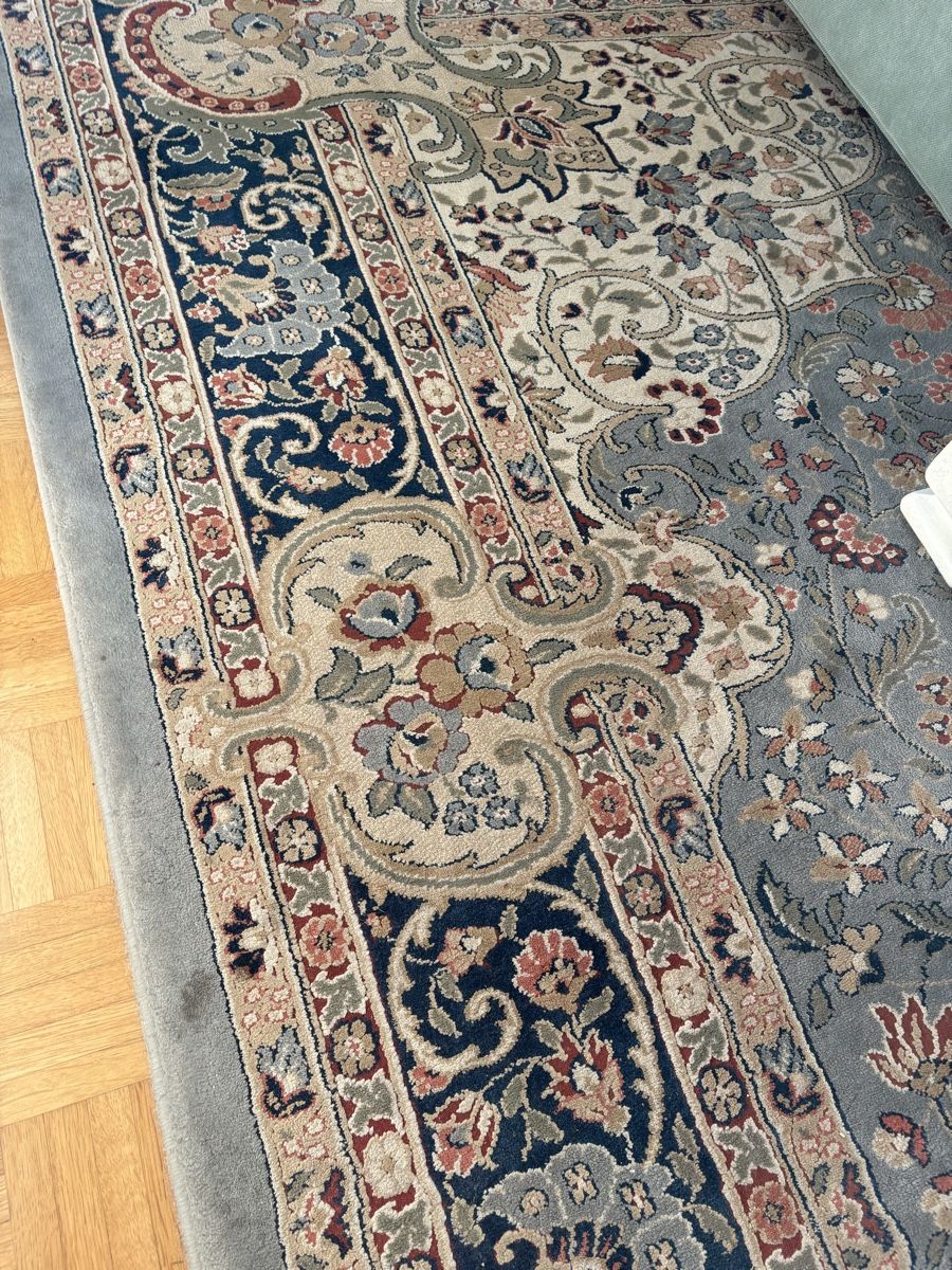 Tappeti: Schönen grossen Teppich – Usato da Azmoos venduto da alix001 2