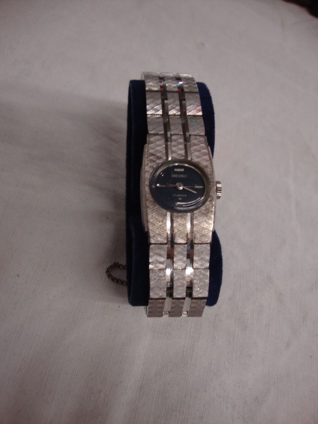 Seiko Orologi: Seiko handaufzug – Usato da Mollis venduto da Seestern