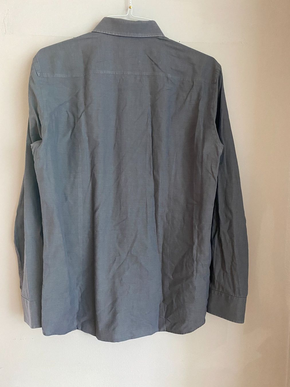 Hugo Boss Camicie: Herrenhemd Hugo Boss – Usato da Luzern venduto da Turmliebe 1