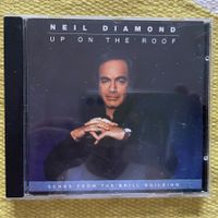 NEIL DIAMOND-UP ON THE ROOF
