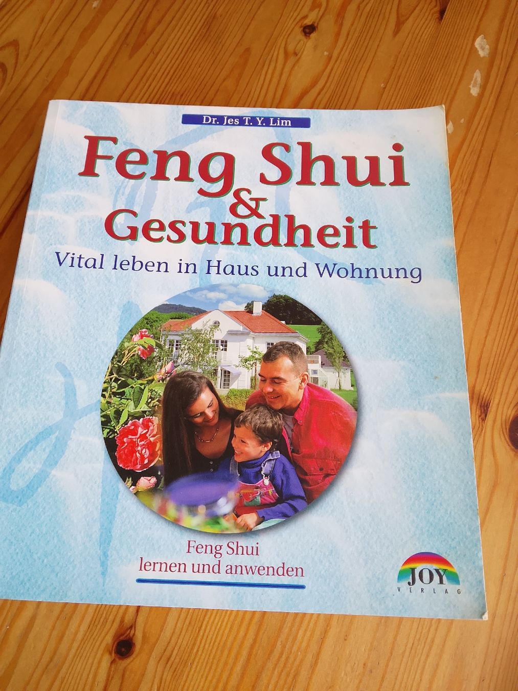 Libri: Fengshui und Gesundheit – Nuovo (secondo la descrizione) da Volken venduto da katz5