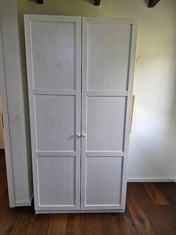 Armadi: Ikea Pax Kleiderschrank – Usato da Emmen venduto da SiMaLi18