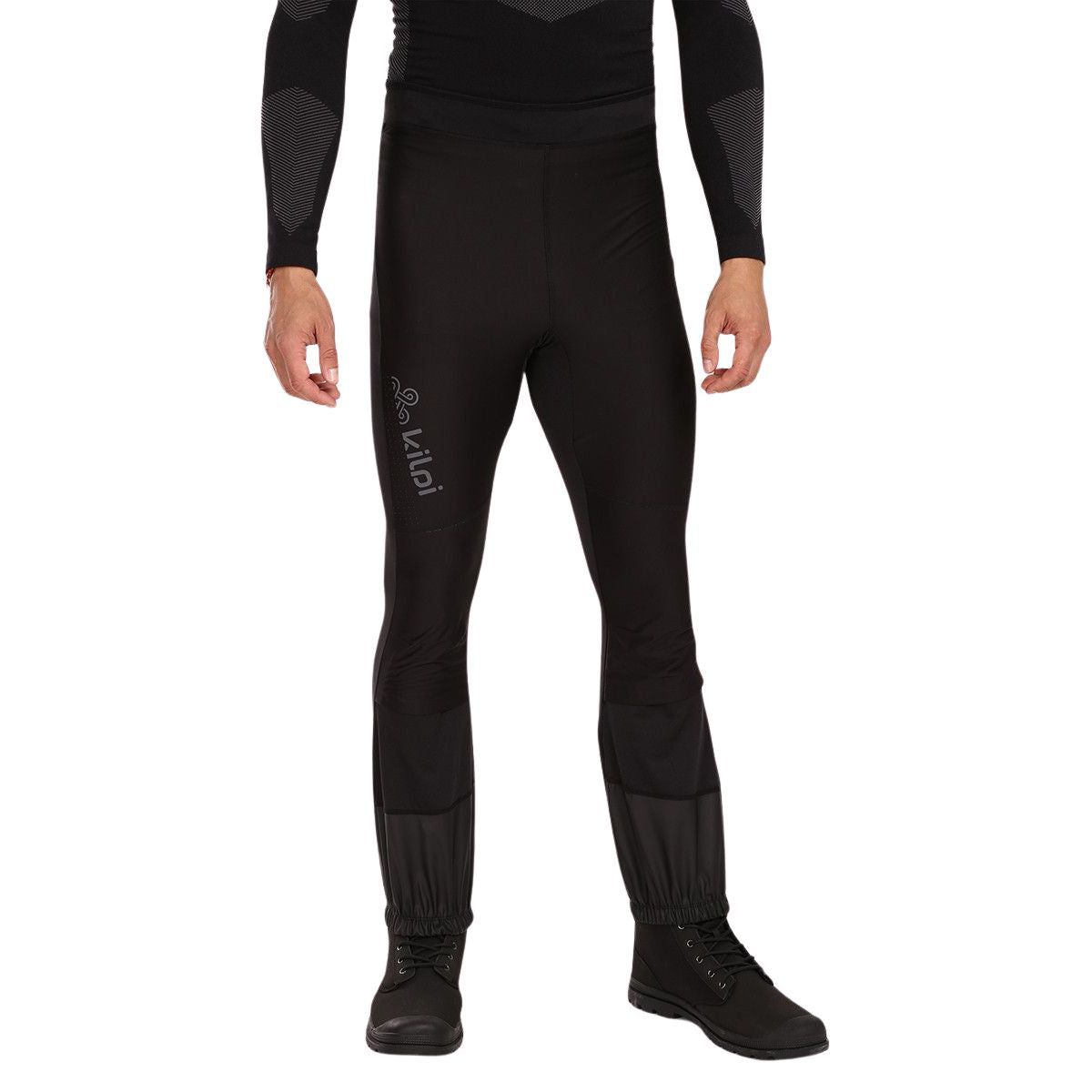 Pantaloni: Kilpi Bristen Tights Herren – Nuovo e nell'imballaggio originale da Spiez venduto da Outlet-King