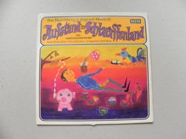 LP Schallplatte Herrliberg ZH Zürich Jugend Musical ca. 1972