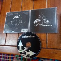 chimaira- same