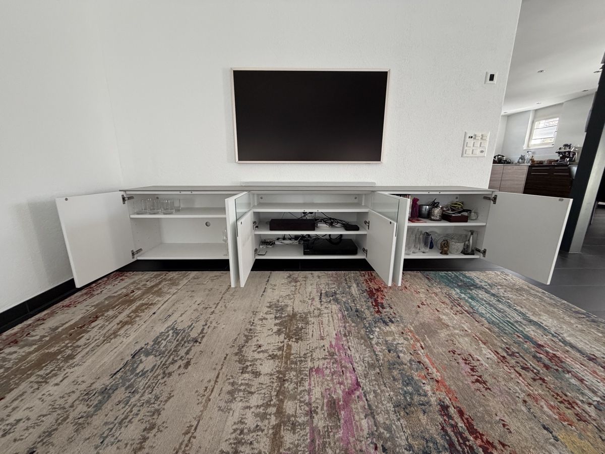 TV Möbel: Hängesideboard – Gebraucht aus Gränichen von Nicci10 3