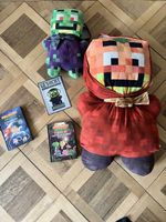 Paluten Fanpaket Plüschfiguren und Bücher