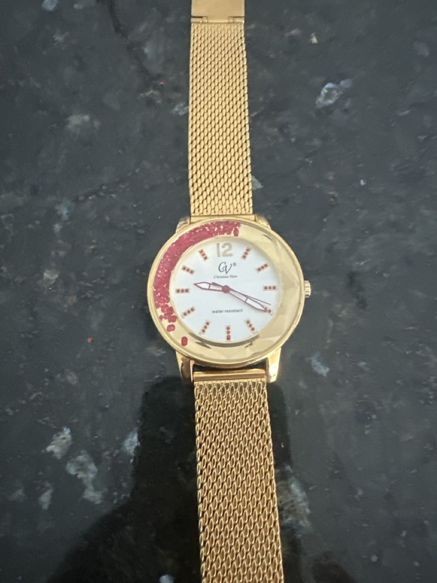 Orologi: Uhr  – Usato da Oberentfelden venduto da ulli03 1