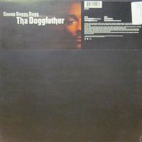 Snoop Doggy Dogg* ‎– Tha Doggfather (12")