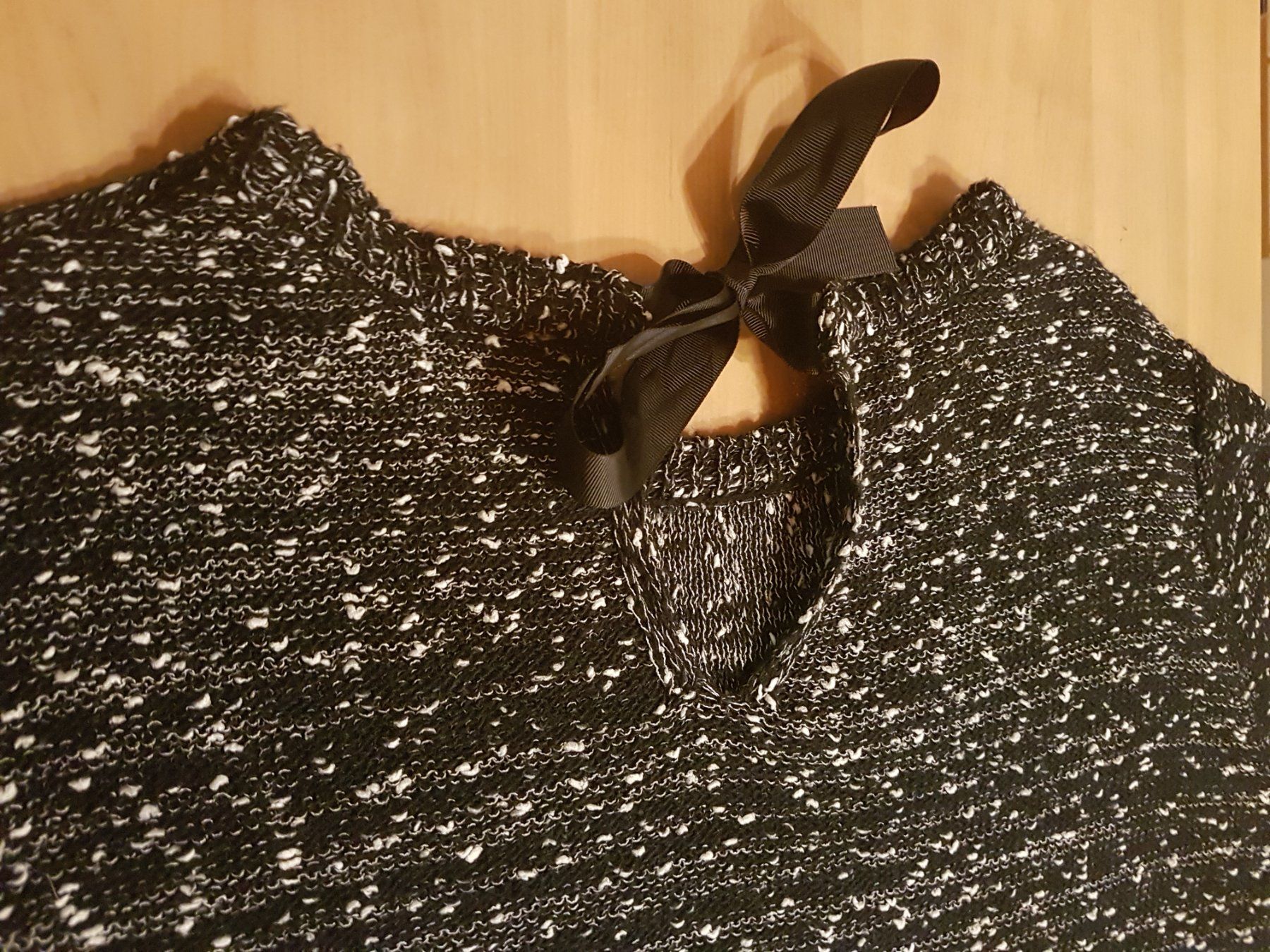 Maglioni & Felpe: Pull taille unique (M) marque Fantasybis 30% laine – Usato da Villiers venduto da san_jn5w