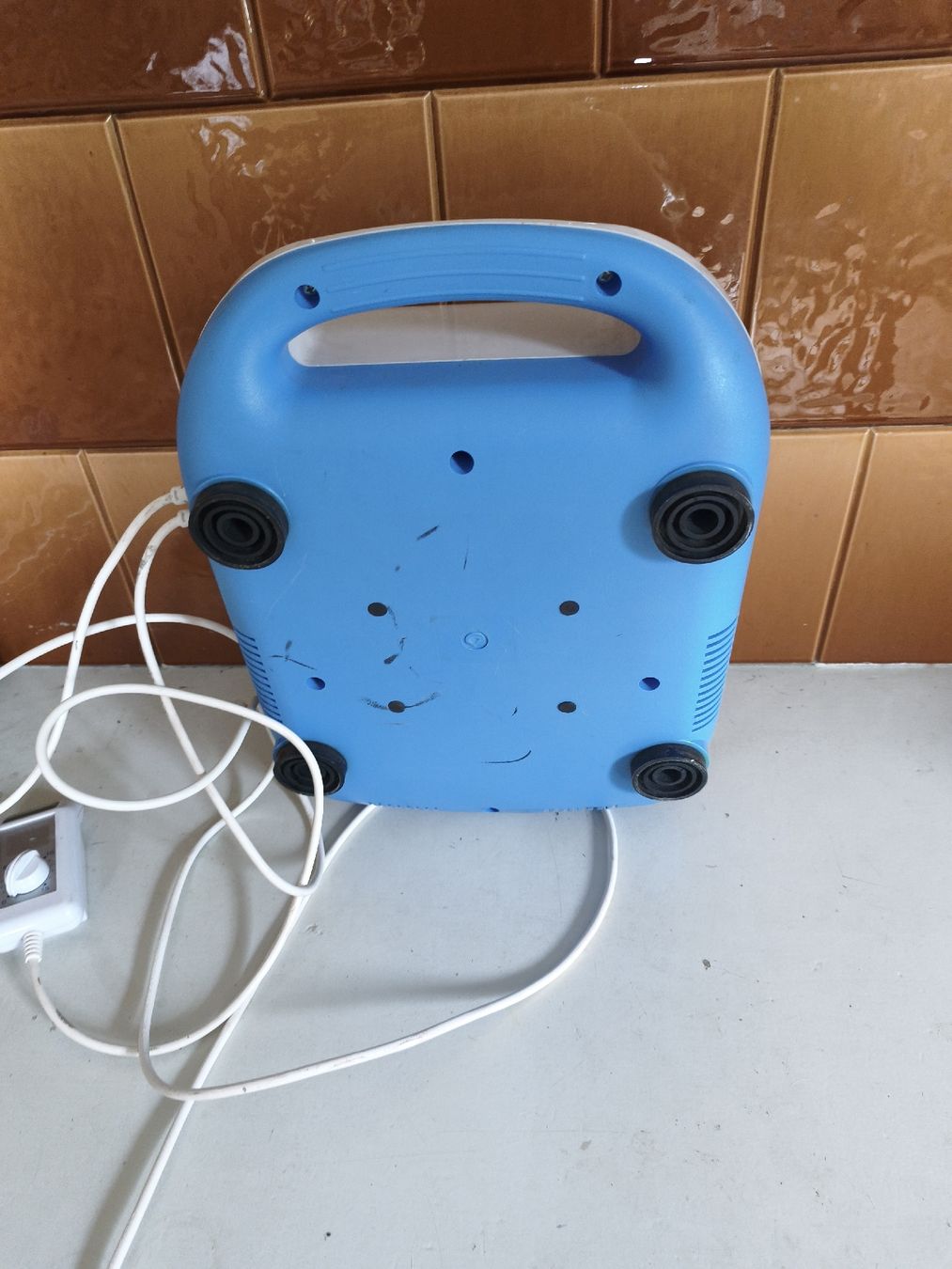 Massagegeräte: Chi- Trainer Plus – Gebraucht aus Gontenschwil von Jeepli1970 3