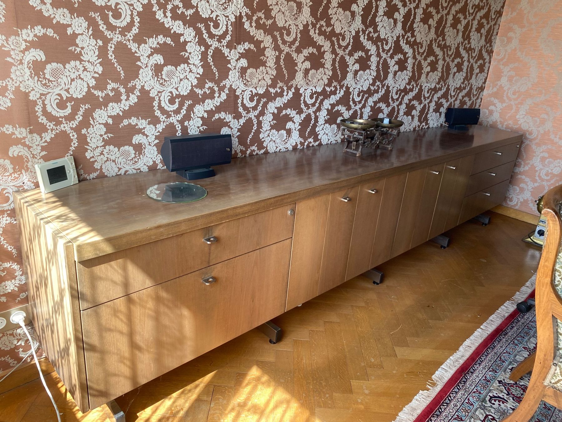 Cassettiere: Sideboard, Kommode aus Holz – Usato da Wil SG venduto da nat_g5tn
