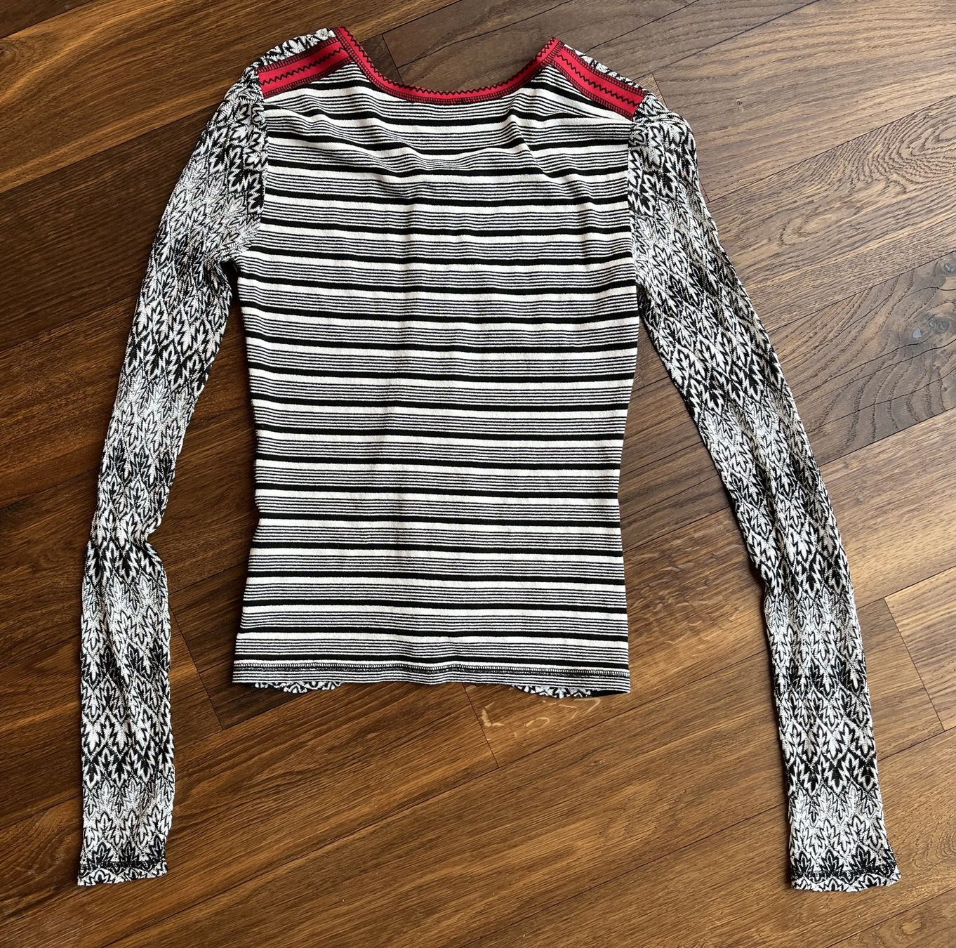 Maglioni & Felpe: Pullover / Jacke Orwell Gr. S – Usato da Affoltern am Albis venduto da Blackrhythm 1