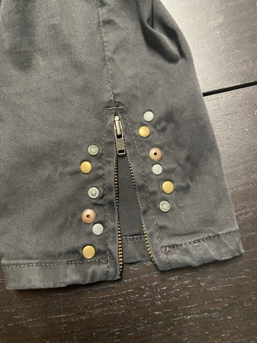 Nile Jeans: Nile Stoffjeans – D'occasion à Biel-Benken BL par PANORMUS 4