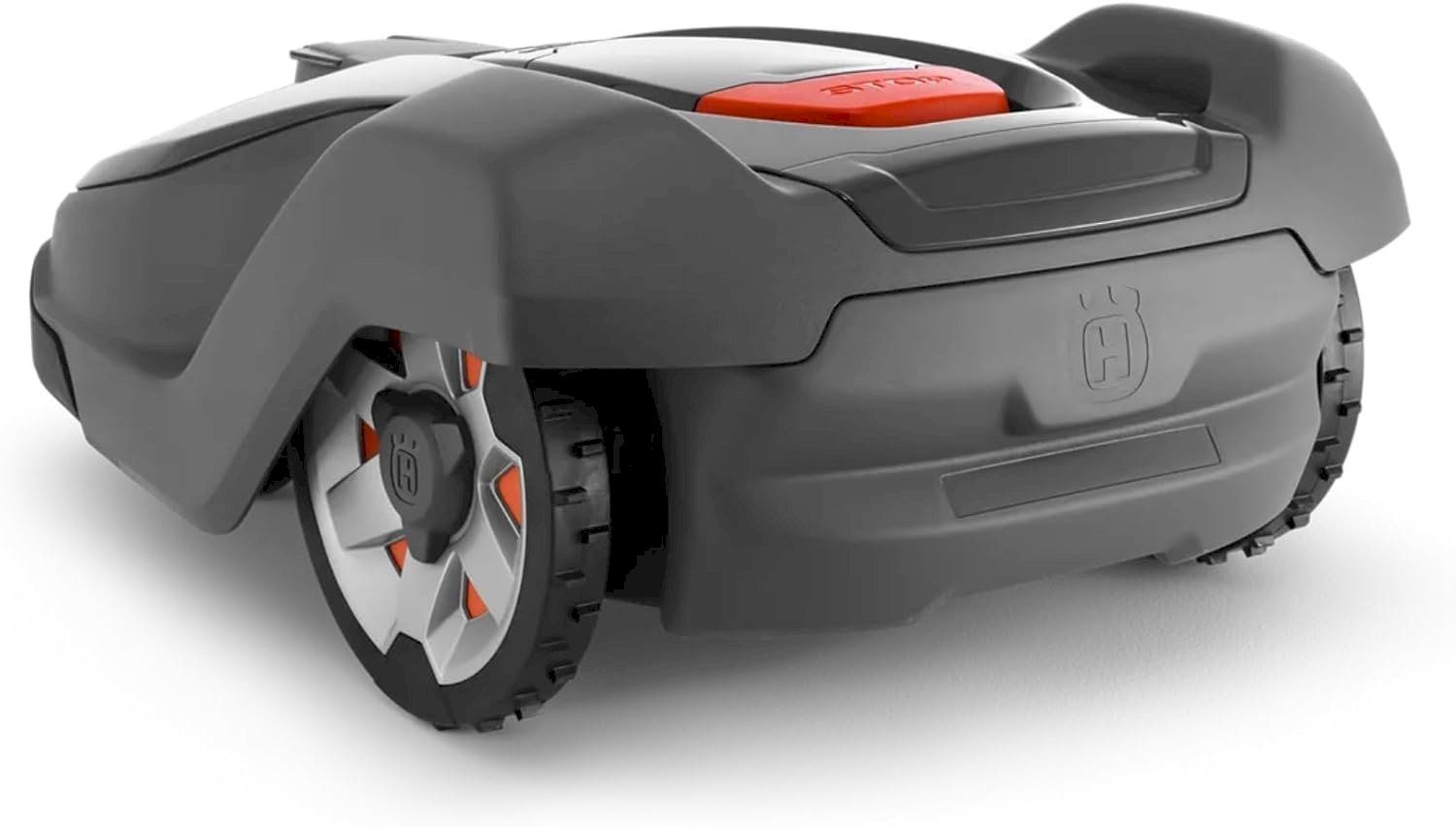 Tagliaerba: Husqvarna Automower 430X Mähroboter – Nuovo e nell'imballaggio originale da Bottighofen venduto da zaap 2