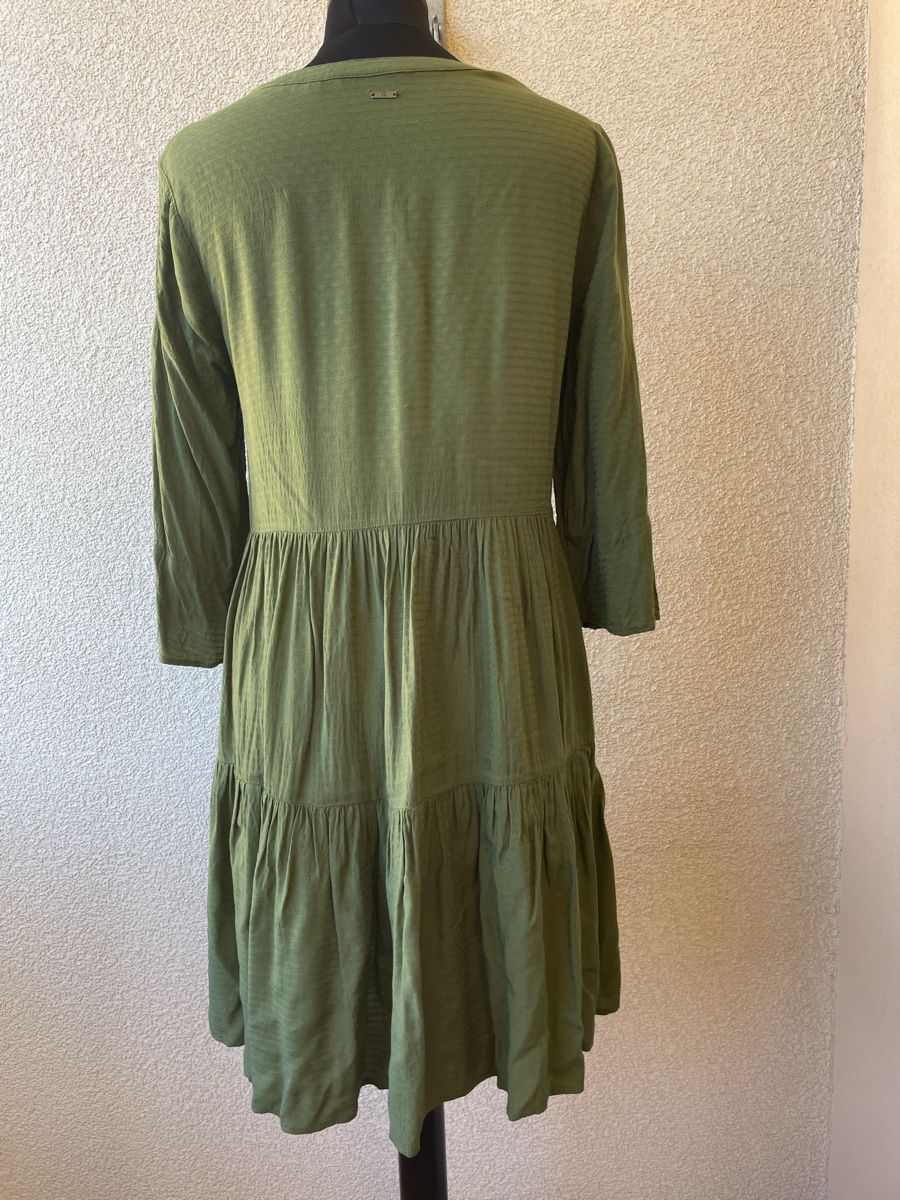Tom Tailor Vestiti: Robe Tom Taylor, taille XS – Usato da Vevey venduto da chr_5pvx 2