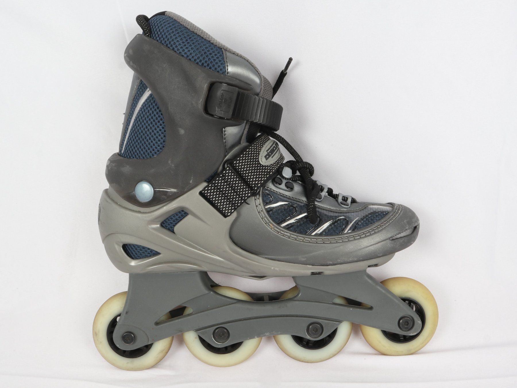 Obscure Pattini in linea & Pattini a rotelle: OBSCURE RS-Speed Softmax Inlineskates Gr. 40 – Usato da Steinen venduto da Restwert_Steinen 5