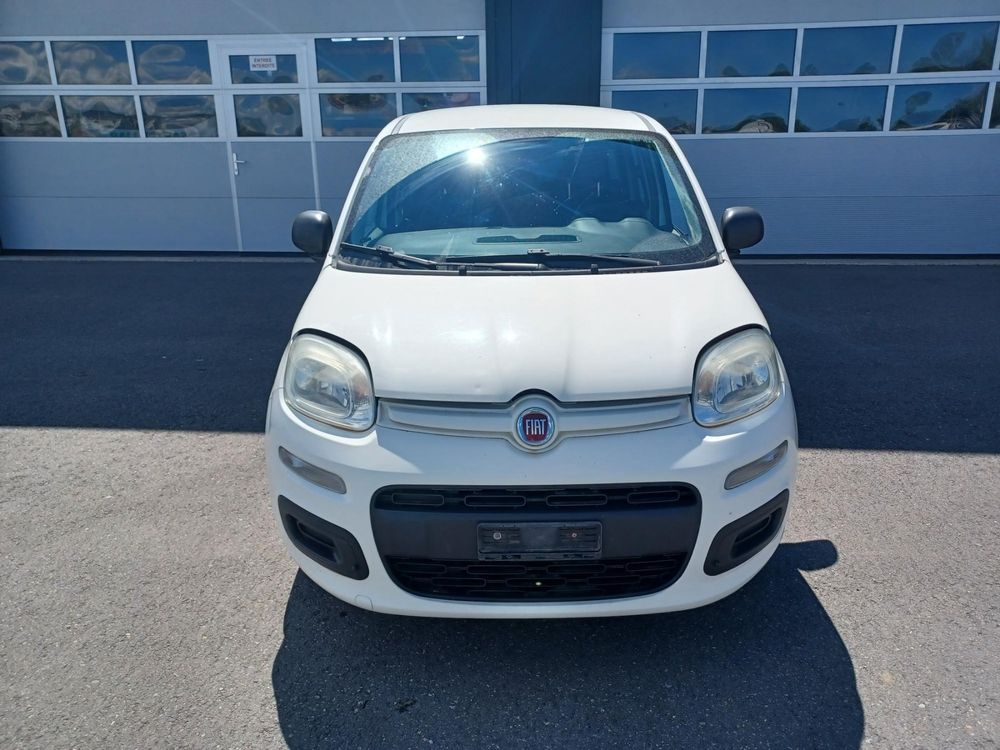 Fiat Panda 1.2 8V 5