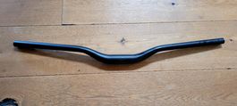 Lenker Riser Bar 35mm Klemmung | 35mm Rise guter Zustand
