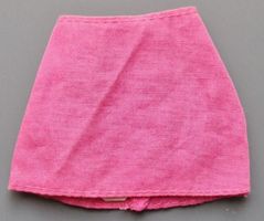 jupe pour Barbie