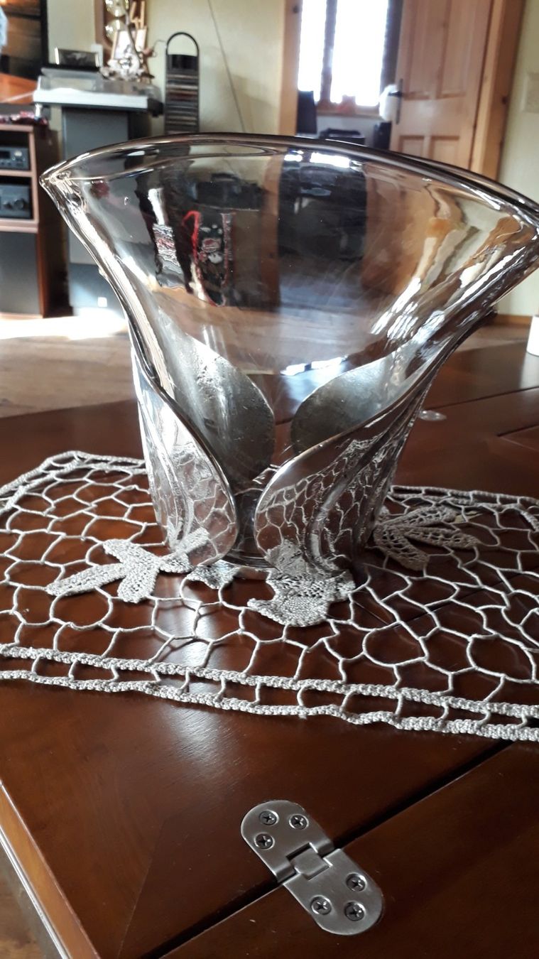 Vase & Récipients: Vase – D'occasion à Pringy par baby4you260649