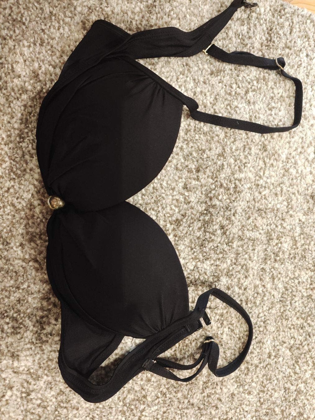Costumi da bagno & Bikini: Bikini Oberteil Gr. 75A – Usato da Windlach venduto da ramona_l