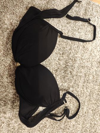 Bikini Oberteil Gr. 75A